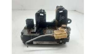 CERRADURA PUERTA TRASERA DERECHA OPEL VECTRA C (2002-2008) 1.8 16V 122CV 1796CC - L.4933240 / 13157759