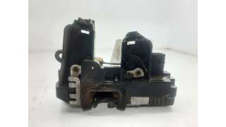 CERRADURA PUERTA TRASERA DERECHA OPEL VECTRA C (2002-2008) 1.8 16V 122CV 1796CC - L.4933240 / 13157759