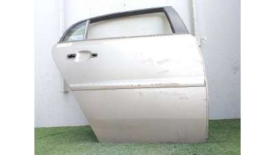 PUERTA TRASERA DERECHA OPEL VECTRA C (2002-2008) 1.8 16V 122CV 1796CC - L.4933356 / 124607