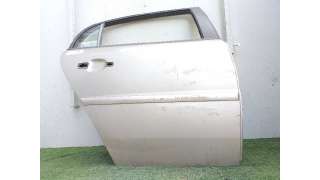 PUERTA TRASERA DERECHA OPEL VECTRA C (2002-2008) 1.8 16V 122CV 1796CC - L.4933356 / 124607