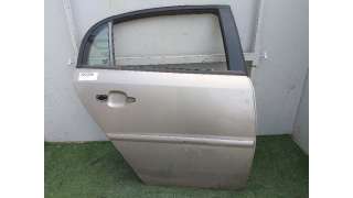 PUERTA TRASERA DERECHA OPEL VECTRA C (2002-2008) 1.8 16V 122CV 1796CC - L.4933356 / 124607