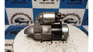 ELECTROVENTILADOR FORD FIESTA V (2001-2008) 1.4 TDCI 68CV 1399CC - L.4933628 / 4S6H8C607AC