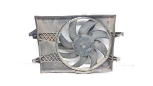ELECTROVENTILADOR FORD FIESTA V (2001-2008) 1.4 TDCI 68CV 1399CC - L.4933628 / 4S6H8C607AC 2