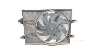 ELECTROVENTILADOR FORD FIESTA V (2001-2008) 1.4 TDCI 68CV 1399CC - L.4933628 / 4S6H8C607AC