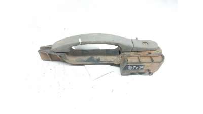 MANETA EXTERIOR DELANTERA DERECHA FORD FIESTA V (2001-2008) 1.4 TDCI 68CV 1399CC - L.4933678 / 2S61A224A36AL
