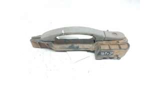 MANETA EXTERIOR DELANTERA DERECHA FORD FIESTA V (2001-2008) 1.4 TDCI 68CV 1399CC - L.4933678 / 2S61A224A36AL