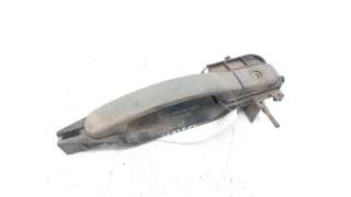 MANETA EXTERIOR DELANTERA IZQUIERDA FORD FIESTA V (2001-2008) 1.4 TDCI 68CV 1399CC - L.4933679 / 6N29F224A37AB