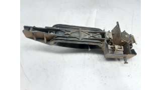 MANETA EXTERIOR DELANTERA IZQUIERDA FORD FIESTA V (2001-2008) 1.4 TDCI 68CV 1399CC - L.4933679 / 6N29F224A37AB