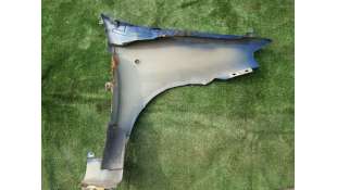 ALETA DELANTERA IZQUIERDA FIAT PUNTO (1999-2010) 1.2 60 (188.030, .050, .130, .150, .230, .250) 60CV 1242CC - L.4933863 / 4 2