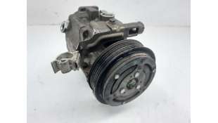 COMPRESOR AIRE ACONDICIONADO FIAT PUNTO (1999-2010) 1.2 60 (188.030, .050, .130, .150, .230, .250) 60CV 1242CC - L.4933918 