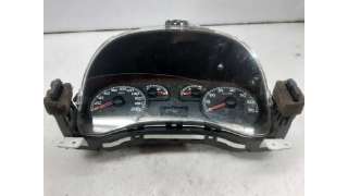 CUADRO INSTRUMENTOS FIAT PUNTO (1999-2010) 1.2 60 (188.030, .050, .130, .150, .230, .250) 60CV 1242CC - L.4933923 / 4681295
