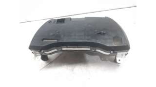 CUADRO INSTRUMENTOS FIAT PUNTO (1999-2010) 1.2 60 (188.030, .050, .130, .150, .230, .250) 60CV 1242CC - L.4933923 / 4681295
