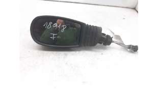 RETROVISOR IZQUIERDO FIAT PUNTO (1999-2010) 1.2 60 (188.030, .050, .130, .150, .230, .250) 60CV 1242CC - L.4934014 / 735329