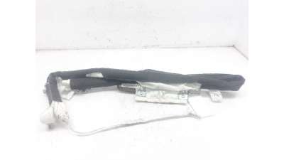 AIRBAG CORTINA DELANTERO IZQUIERDO PEUGEOT 508 I (2012-2018) 1.6 HDI 115CV 1560CC - L.4934046 / 9802985280