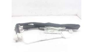 AIRBAG CORTINA DELANTERO IZQUIERDO PEUGEOT 508 I (2012-2018) 1.6 HDI 115CV 1560CC - L.4934046 / 9802985280