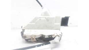 CERRADURA PUERTA DELANTERA DERECHA PEUGEOT 508 I (2012-2018) 1.6 HDI 115CV 1560CC - L.4934076 / 9819270880