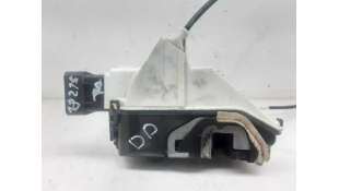 CERRADURA PUERTA DELANTERA DERECHA PEUGEOT 508 I (2012-2018) 1.6 HDI 115CV 1560CC - L.4934076 / 9819270880 2