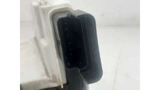 CERRADURA PUERTA DELANTERA DERECHA PEUGEOT 508 I (2012-2018) 1.6 HDI 115CV 1560CC - L.4934076 / 9819270880