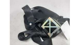 CINTURON SEGURIDAD TRASERO DERECHO PEUGEOT 508 I (2012-2018) 1.6 HDI 115CV 1560CC - L.4934082 / 96722255XX