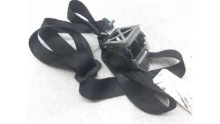 CINTURON SEGURIDAD TRASERO IZQUIERDO PEUGEOT 508 I (2012-2018) 1.6 HDI 115CV 1560CC - L.4934083 / 96722255XX