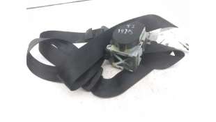 CINTURON SEGURIDAD TRASERO IZQUIERDO PEUGEOT 508 I (2012-2018) 1.6 HDI 115CV 1560CC - L.4934083 / 96722255XX 2