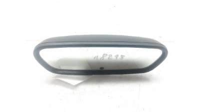 ESPEJO INTERIOR PEUGEOT 508 I (2012-2018) 1.6 HDI 115CV 1560CC - L.4934095 / 96758889XT