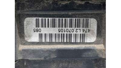 GUARNECIDO PUERTA DELANTERA DERECHA PEUGEOT 508 I (2012-2018) 1.6 HDI 115CV 1560CC - L.4934105 / 98035650ZE