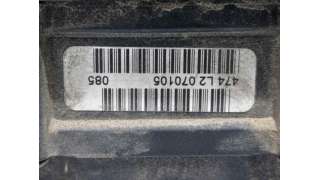 GUARNECIDO PUERTA DELANTERA DERECHA PEUGEOT 508 I (2012-2018) 1.6 HDI 115CV 1560CC - L.4934105 / 98035650ZE