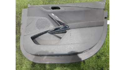 GUARNECIDO PUERTA TRASERA DERECHA PEUGEOT 508 I (2012-2018) 1.6 HDI 115CV 1560CC - L.4934106 / 98035467ZE