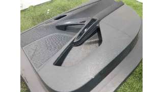 GUARNECIDO PUERTA TRASERA DERECHA PEUGEOT 508 I (2012-2018) 1.6 HDI 115CV 1560CC - L.4934106 / 98035467ZE