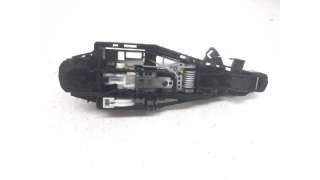 MANETA EXTERIOR DELANTERA DERECHA PEUGEOT 508 I (2012-2018) 1.6 HDI 115CV 1560CC - L.4934123 / 9688834080
