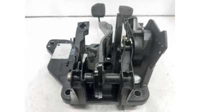 PEDAL FRENO PEUGEOT 508 I (2012-2018) 1.6 HDI 115CV 1560CC - L.4934142 / 9808826280
