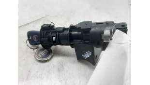 CONMUTADOR DE ARRANQUE FIAT PUNTO (1999-2010) 1.2 60 (188.030, .050, .130, .150, .230, .250) 60CV 1242CC - L.4934208 / 4675 2