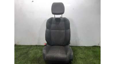 ASIENTO DELANTERO IZQUIERDO PEUGEOT 508 I (2012-2018) 1.6 HDI 115CV 1560CC - L.4934279 / 884794