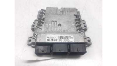 CENTRALITA MOTOR UCE PEUGEOT 508 I (2012-2018) 1.6 HDI 115CV 1560CC - L.4934298 / 9804127280