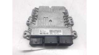 CENTRALITA MOTOR UCE PEUGEOT 508 I (2012-2018) 1.6 HDI 115CV 1560CC - L.4934298 / 9804127280
