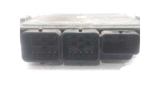 CENTRALITA MOTOR UCE PEUGEOT 508 I (2012-2018) 1.6 HDI 115CV 1560CC - L.4934298 / 9804127280