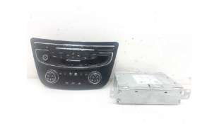 SISTEMA NAVEGACION GPS PEUGEOT 508 I (2012-2018) 1.6 HDI 115CV 1560CC - L.4934355 / 9809335980