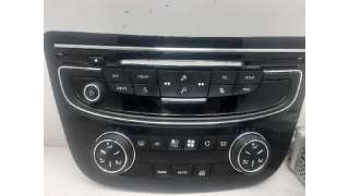 SISTEMA NAVEGACION GPS PEUGEOT 508 I (2012-2018) 1.6 HDI 115CV 1560CC - L.4934355 / 9809335980