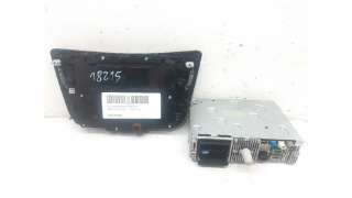 SISTEMA NAVEGACION GPS PEUGEOT 508 I (2012-2018) 1.6 HDI 115CV 1560CC - L.4934355 / 9809335980