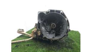 CAJA CAMBIOS FORD FIESTA FURGÓN (1998-2002) D 1.8 60CV 1753CC - L.4934646 / 97WT7002VD