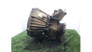 CAJA CAMBIOS FORD FIESTA FURGÓN (1998-2002) D 1.8 60CV 1753CC - L.4934646 / 97WT7002VD 2