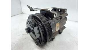 COMPRESOR AIRE ACONDICIONADO FORD FIESTA FURGÓN (1998-2002) D 1.8 60CV 1753CC - L.4934716 / 96FW19D629AE