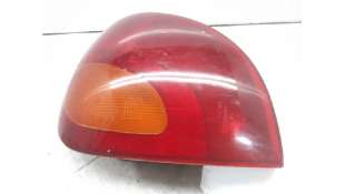 PILOTO TRASERO IZQUIERDO FORD FIESTA FURGÓN (1998-2002) D 1.8 60CV 1753CC - L.4934808 / 96FG13N004