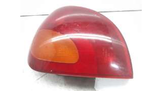 PILOTO TRASERO IZQUIERDO FORD FIESTA FURGÓN (1998-2002) D 1.8 60CV 1753CC - L.4934808 / 96FG13N004