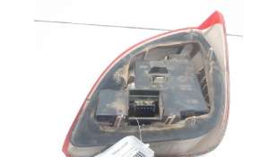 PILOTO TRASERO IZQUIERDO FORD FIESTA FURGÓN (1998-2002) D 1.8 60CV 1753CC - L.4934808 / 96FG13N004 2