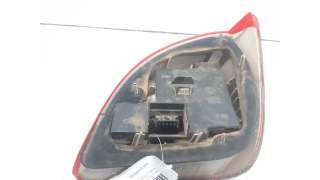 PILOTO TRASERO IZQUIERDO FORD FIESTA FURGÓN (1998-2002) D 1.8 60CV 1753CC - L.4934808 / 96FG13N004