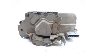 CERRADURA PUERTA TRASERA DERECHA CITROEN XSARA (1997-2005) 1.4 I 75CV 1360CC - L.4935600 / 913884