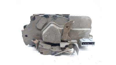 CERRADURA PUERTA TRASERA DERECHA CITROEN XSARA (1997-2005) 1.4 I 75CV 1360CC - L.4935600 / 913884