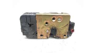 CERRADURA PUERTA TRASERA DERECHA CITROEN XSARA (1997-2005) 1.4 I 75CV 1360CC - L.4935600 / 913884 2